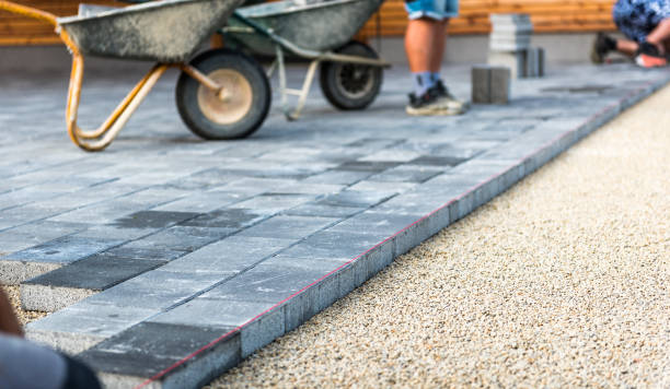 Best Luxury Driveway Pavers in Waynesburg, OH